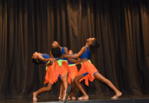 National Children’s Festival of the Arts medalists showcase talents