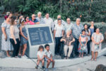 Districts gather to celebrate Cayman’s suffragettes