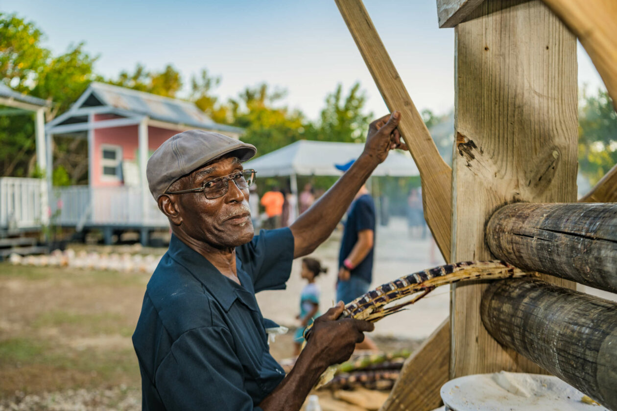 In photos: Talent shines at Red Sky at Night - Cayman Compass