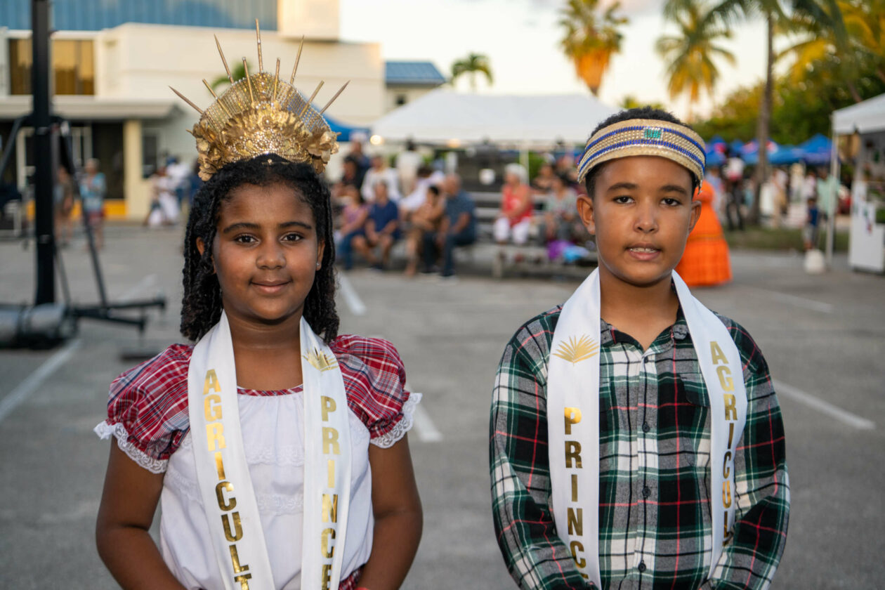 In photos: Talent shines at Red Sky at Night - Cayman Compass