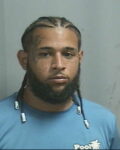 Police hunt wanted man Ronald Ernesto Swaby