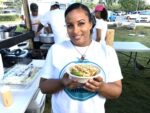 From Cayman Brac to NYC: Sarasue McField puts local cuisine on the map