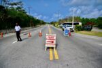 Driver killed in early morning crash