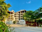 Shell of derelict Hyatt hotel to become ‘creative campus’
