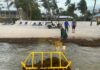 South Florida company offers ‘aquatic tractor’ as sargassum solution