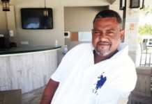 Brac fatality probe continues, cop remains on duty