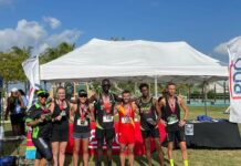 Guardians Alive raises funds for local charities