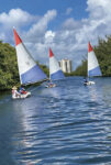 Easter break camp options for your kids