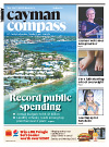 Cayman Compass 2023 April 28