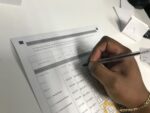 ESO apologises over cancer patient ‘overwhelmed’ by survey