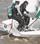 Capasso helps Tulane advance to nationals