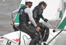 Capasso helps Tulane advance to nationals