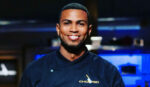 Caymanian chef Jordy Rankine takes on Food Network’s ‘Chopped’ challenge