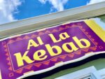 Al La Kebab food truck robbed at gunpoint