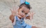 Man charged with 2022 murder of toddler