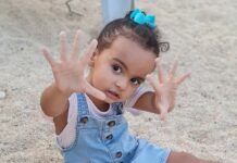 Man charged with 2022 murder of toddler