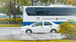 Heavy rains to continue till Friday