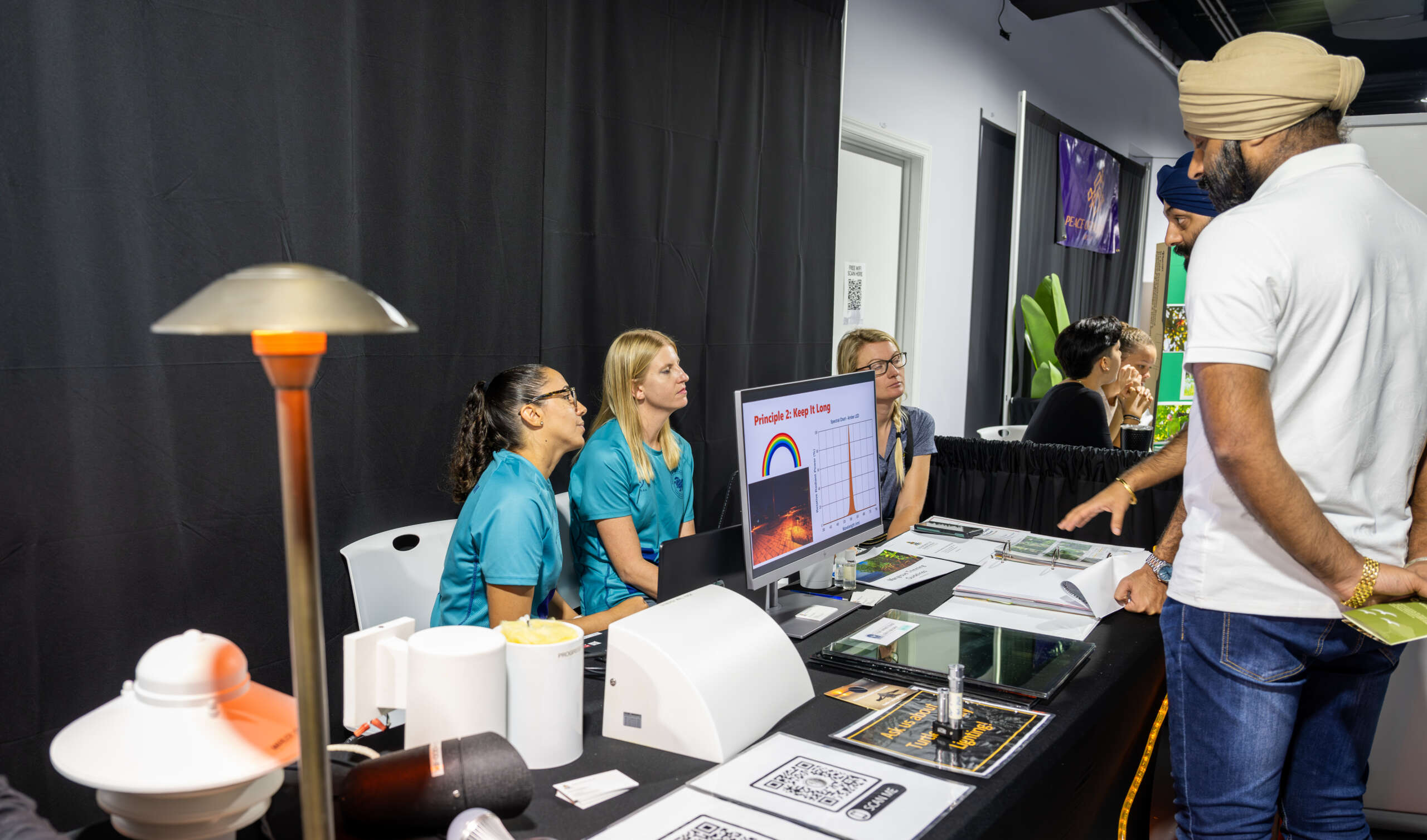 In photos Builders Expo Cayman Compass