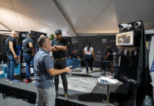 In photos: Builders Expo