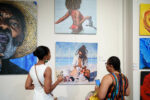Gearing up for Cayman Art Week