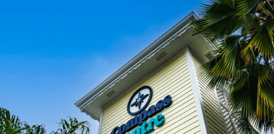Compass Centre