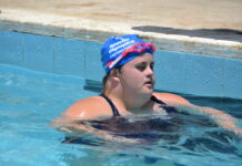 Special Olympics athletes prep for Berlin
