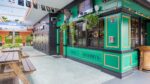 Irish pub Fidel Murphy’s up for sale