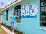 Home sweet home for ARK after ‘miraculous’ community effort