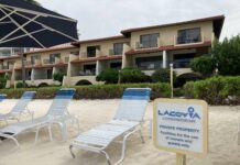 Demolition of 1980s resort Lacovia slated for July