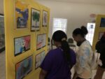 Brac students shine in children’s arts festival