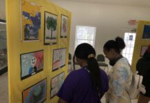 Brac students shine in children’s arts festival