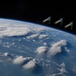 New satellites to provide 3D models of hurricanes