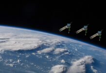 New satellites to provide 3D models of hurricanes
