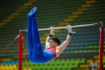 Cayman gymnasts to face off against Olympians, world champions in Colombia