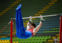 Cayman gymnasts to face off against Olympians, world champions in Colombia