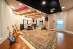 Ironshore Studios features in industry magazine Mix