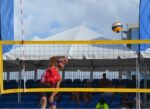 Cayman players deliver during day one of NORCECA