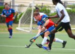 Cayman field hockey to defend trophy against Jamaica