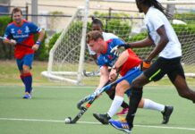 Cayman field hockey to defend trophy against Jamaica