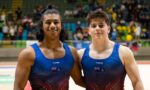Cayman gymnasts compete in Pan American Championships