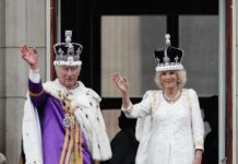 Year in review: 2023 brings new king, new governor, royal visit