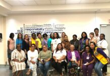 Wings of Hope lends support to lupus sufferers