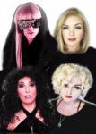 Divas and dining: Material Girls tribute band to headline Taste of Cayman