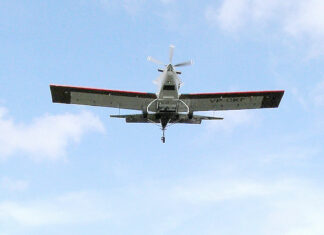 MRCU: Weather, not grounded aircraft, behind recent mosquito surge