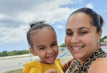 Three arrested over Brac toddler’s death
