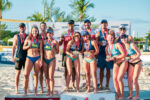 NORCECA champions crowned in Cayman