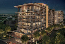 Cayman’s tallest building offers alternative model for George Town development