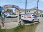 Murder-trial witness recalls fighting for his life