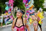 Batabano parade brings the party to the road