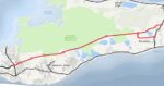 Overdue report holds up East-West Arterial progress